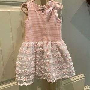 Girls Summer Dress